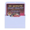Antner 3 Pack Magnetic File Holder Magnetic Wall File Organizer