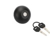 Alrens Fuel Cap with 2 Keys for Renault Master II