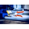Original LÖWE Professional 3.306/HÜ Shears with Lever Transmission 90 Degree