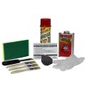 Heavy Duty Popcorn Machine Cleaning Kit