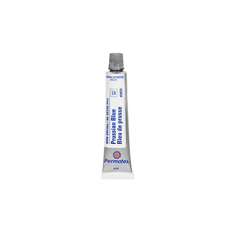 Permatex 58835 Prussian Blue - 22 ml