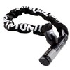 Kryptonite Kryptolok 990 Combo Bike Chain Lock, 3 Feet Long