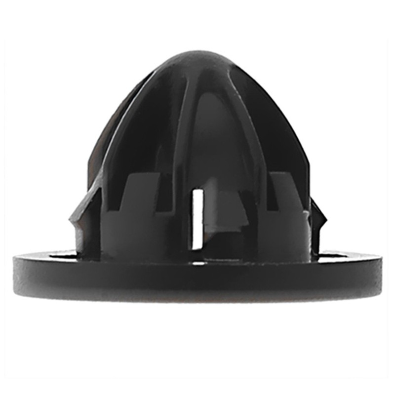 Hoypeyfiy 4X Tail Light Assembly Grommets Fastener Clips 68084593AA replacement