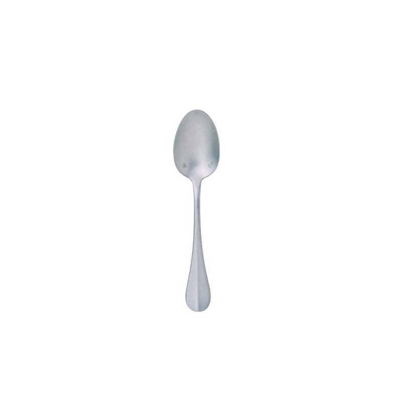 VINTAGEINOX Baguette Classic Standard Spoon, Made in Japan, Cafe and
