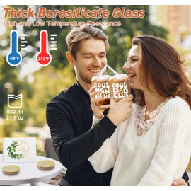 BELIVIUM Newborn Gifts Set Gender Neutral Baby Shower Gifts Gender Reveal Gifts for Parents to Be, New Mom Dad Gifts Mom Dad Coffee Glass & Baby Items, Mom to Be Gift Pregnancy Gifts for Expecting Mom