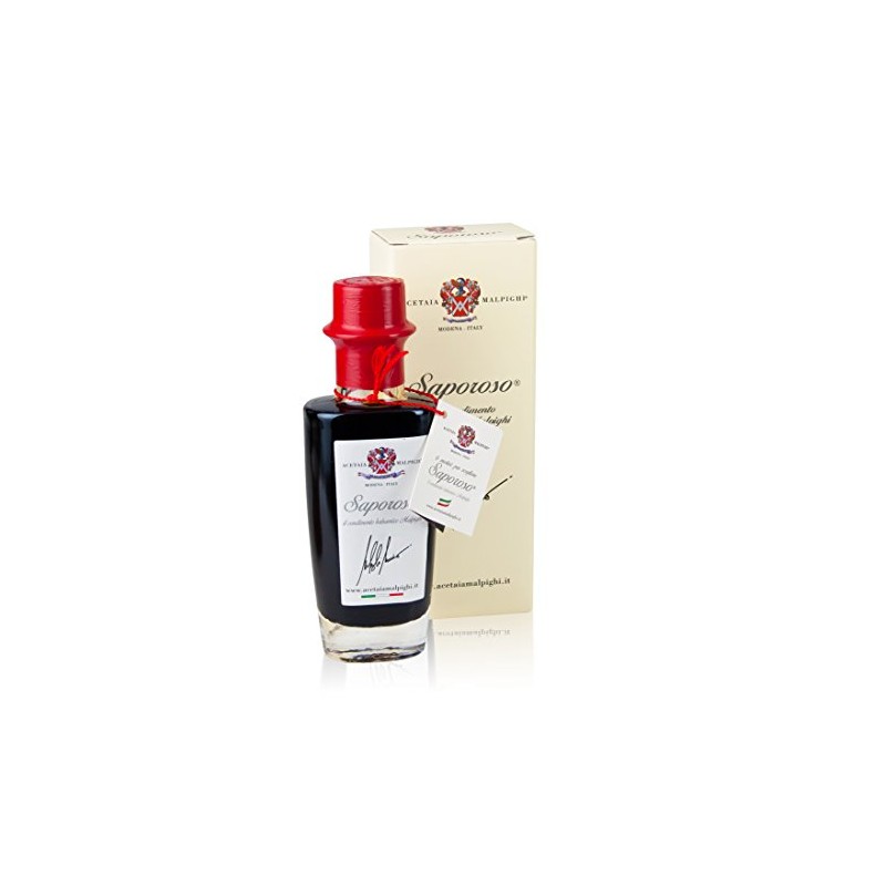 Acetaia Malpighi - Saporoso 6.76 Oz