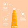 Q+A Super Food Lip Balm