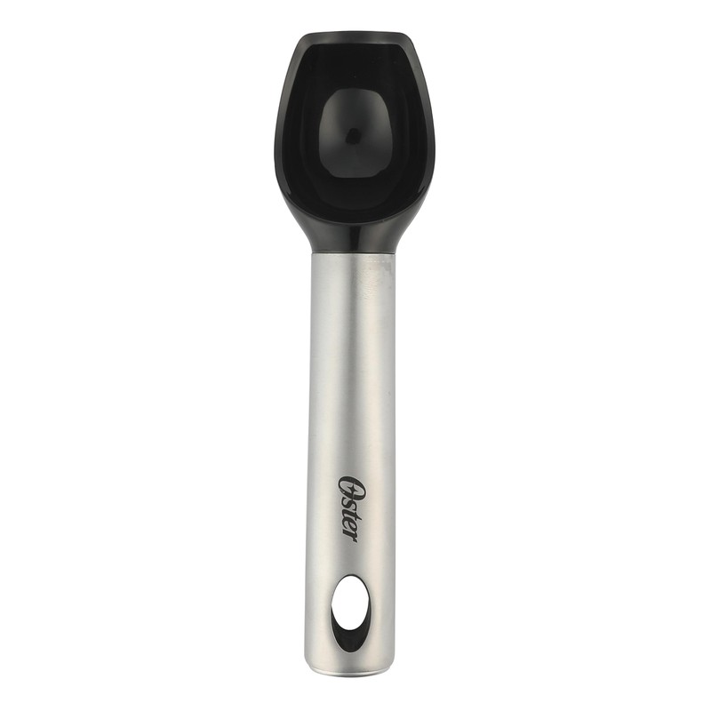 Oster Baldwyn 7" Ice Cream Scoop w/Stainless Steel Handle