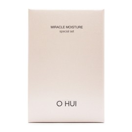 Ohui Miracle Moisture Skin Softener 150ml+100ml Special Offer / 오휘 미라클 모이스처 스킨소프너 150ml+100ml 기획