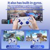NBCP Controller for Switch, Wireless Pro Controller for Switch Lite,