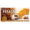 Haitai Almond Crackers 133g.