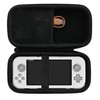 WAIYUCN Hard EVA Carrying Case for Retroid Pocket 3/Retroid Pocket