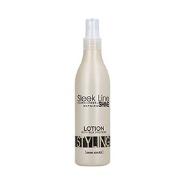 Stapiz Sleek Line Styling Lotion with silk 300 ml