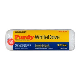Purdy WhiteDove, 7 in. x 3/8 in., 1 each