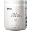 HEBBE - Mica Mineral Nude 100g Ingrediente Premium para Cosméticos