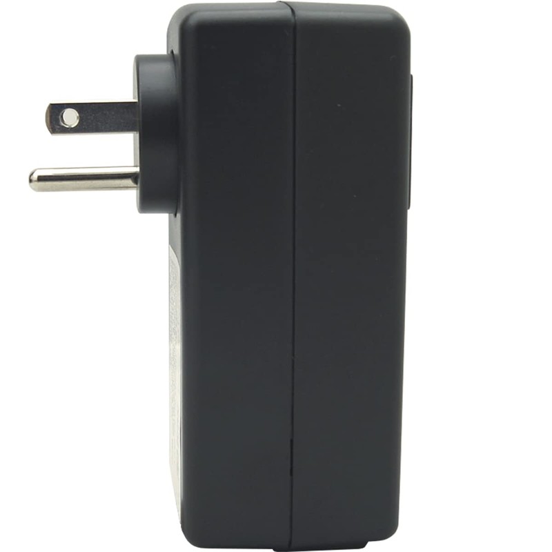 VICA Protector de Voltaje VP 132, 2500VA / 1800W,