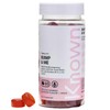 Vegan Bump and Me Folic Acid Pregnancy Vitamin Gummies for