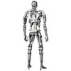Medicom Terminator 2: Endoskeleton T2 MAFEX Action Figure
