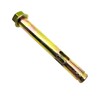 16 Pack Of Sleeve Anchor Bolts 8mm X 65mm For