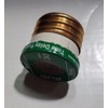 BUSS FUSES TL 30-511538, PLUG FUSE, TIME DELAY, 30 AMP,