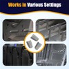 6-Pack 30-55-0035 Machined Jaws Replacement Kit for Milwaukee Rivet Tool