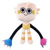 Dandy's World Plush, Dandys World Plush, 1 Pcs Pebble Plushs,