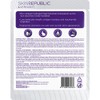 Skin Republic Bio-Collagen Overnight Hydrogel Mask. Unlock Glass Skin in