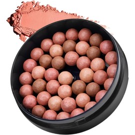 Rubor En Crema - Perlas De Rubor Livianas Productos De Belleza Para Iluminar Perfilar Y Realzar Piel En Eventos Especiales O Diarios
