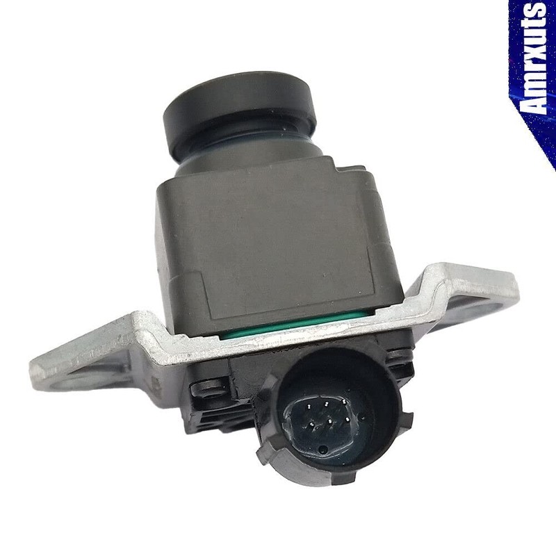 Amrxuts 68137943AD Rear View Backup Assist Camera for 2014 2015