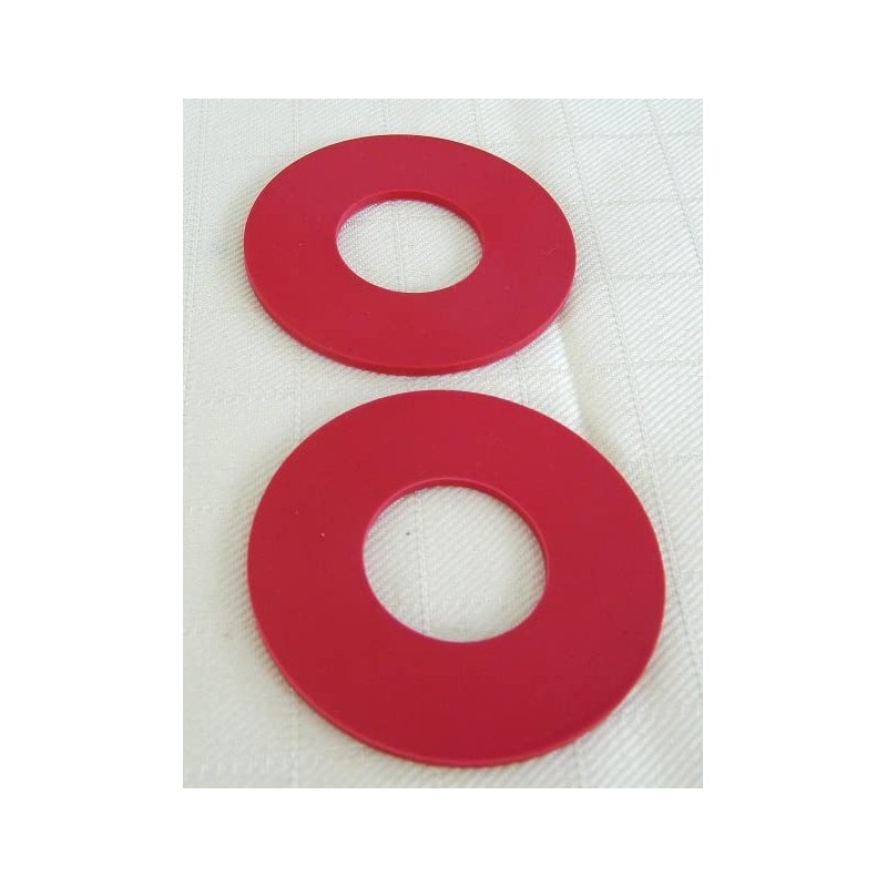 Replacement Flush Valve Seals for American Standard 7381042-0070A by NuFlush