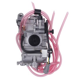 Goodbest New Carburetor Carb Compatible With Yamaha WR250 WR250F YZ250F 2001-2013 Honda CRF250R 2004-2005