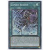 Zombie Reborn - DIFO-EN060 - Super Rare - 1st Edition
