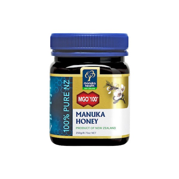 MANUKA HEALTH Honey MGO™ 115+, 250g