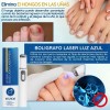 Pluma Luz Azul Elimina Hongo Cuidado Uñas Reparacion Láser F