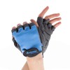 Actesso Workout Gloves for Exercise – Padded Training Gloves for