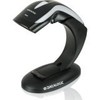 Datalogic HD3130-BK 1D Barcode Scanner with Stand, Heron HD3130, Barcode Scanner, Handheld, 270 ScansSek, Black