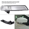 Car Rearview Mirror Turn Signal Light Lampshade for Ford Focus
