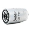 Valeo 587715 Fuel filter