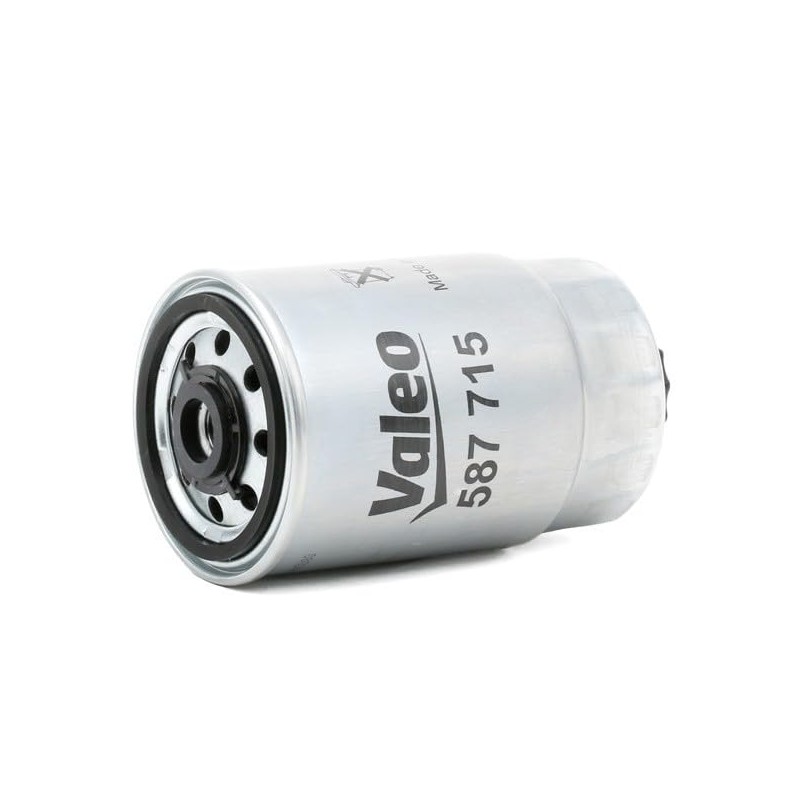 Valeo 587715 Fuel filter