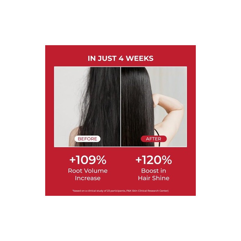 moev [moev]Annurcatin Shampoo 300ml