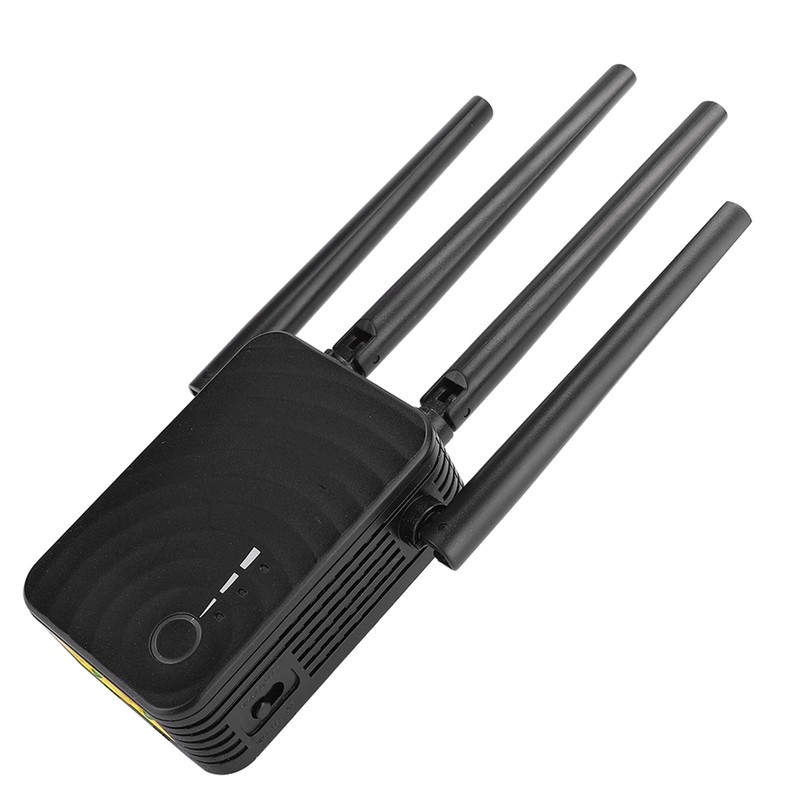 Wireless Router WIFI Signal Extender 2.4/5GHz 1200 Meters