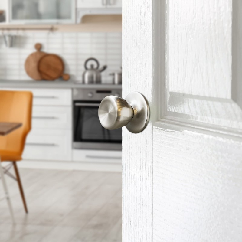 Design House 728667 Terrace 6-Way Universal Passage Hall and Closet