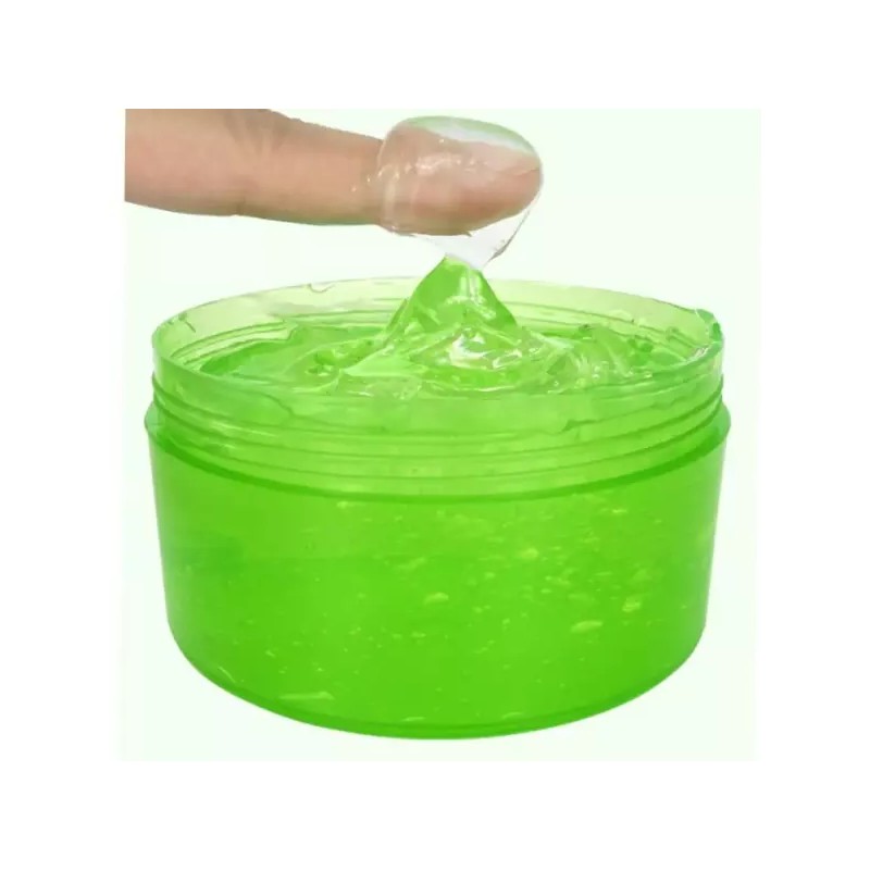 Aloe 알로에젤 10개 알로에화장품 수분젤 수분겔 Aloe Gel 10 Pieces