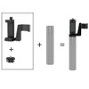 Smatree Portable Extension Bracket for DJI Osmo Pocket 2/OSMO Pocket