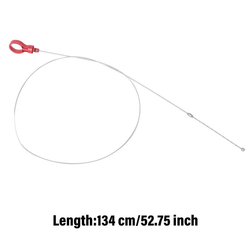 Unbranded Transmission Dipstick Fluid Level Tool automatic oil auto trans