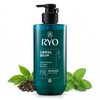 RYO Deep Cleansing Shampoo with Korean Ginseng & Caffeine -