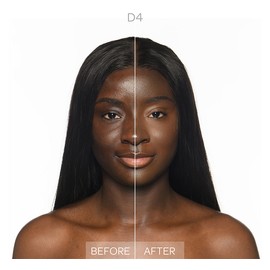 BPERFECT FULL IMPACT COMPLETE COVERAGE CONCEALER - D4, BPERFECT