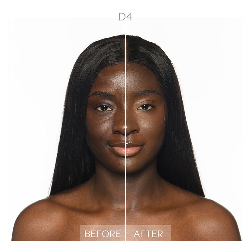 BPERFECT FULL IMPACT COMPLETE COVERAGE CONCEALER - D4, BPERFECT