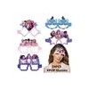 Gafas Temáticas De Kpop Demon Hunters, Juguete Decorativo Pa