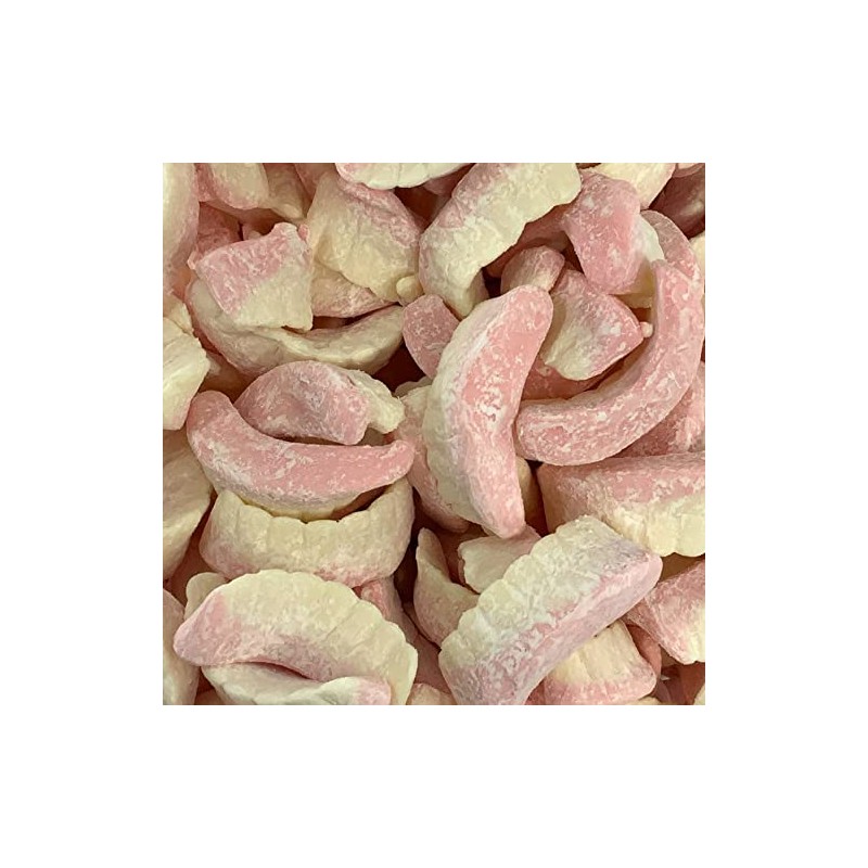 Barratt Original Milk Teeth 500 Gram Bag (1/2 Kilo)